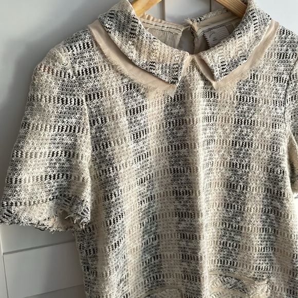 Anthropologie top - Picture 2 of 8